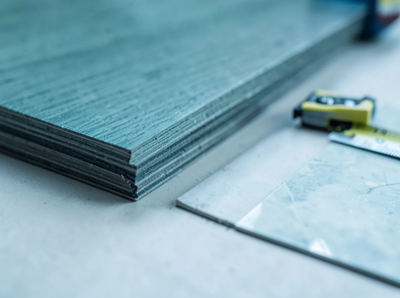 Luxury Vinyl Plank Installation Perrin, TX FAQs
